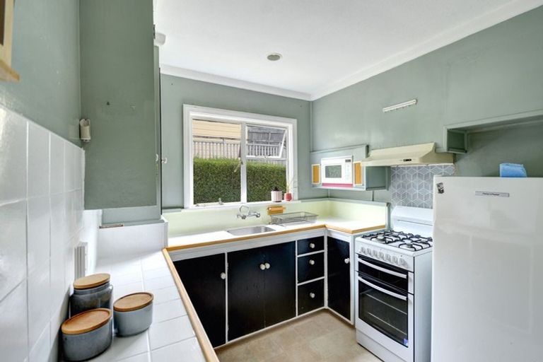 Photo of property in 24 Kinsman Street, Kaikorai, Dunedin, 9010