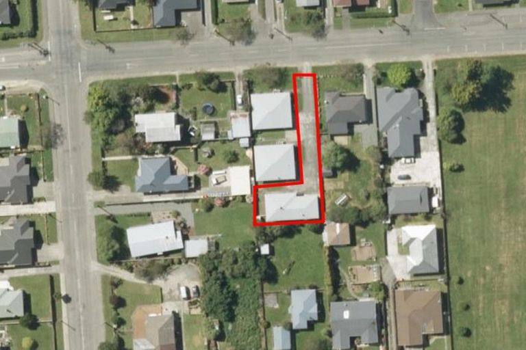 Photo of property in 33c Eglinton Street, Winton, 9720