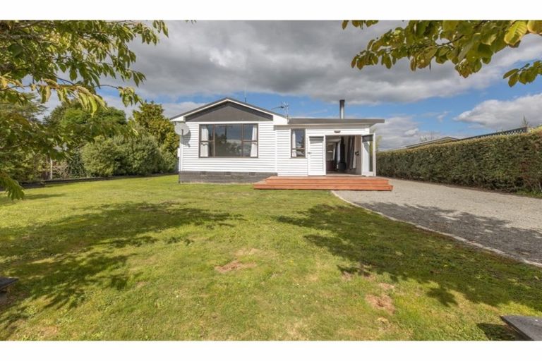 Photo of property in 37 Cam Road, Kaiapoi, 7630
