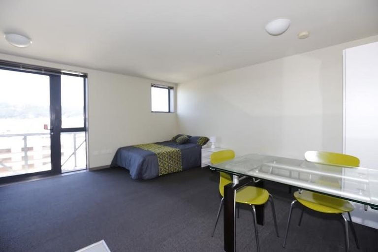 Photo of property in Southern Cross Apartments, 606/35 Abel Smith Street, Te Aro, Wellington, 6011