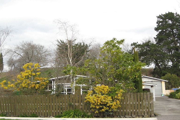 Photo of property in 146 Mount Herbert Road, Waipukurau, 4200