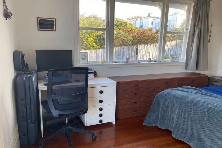 Photo of property in 21a Millward Street, Newtown, Wellington, 6021