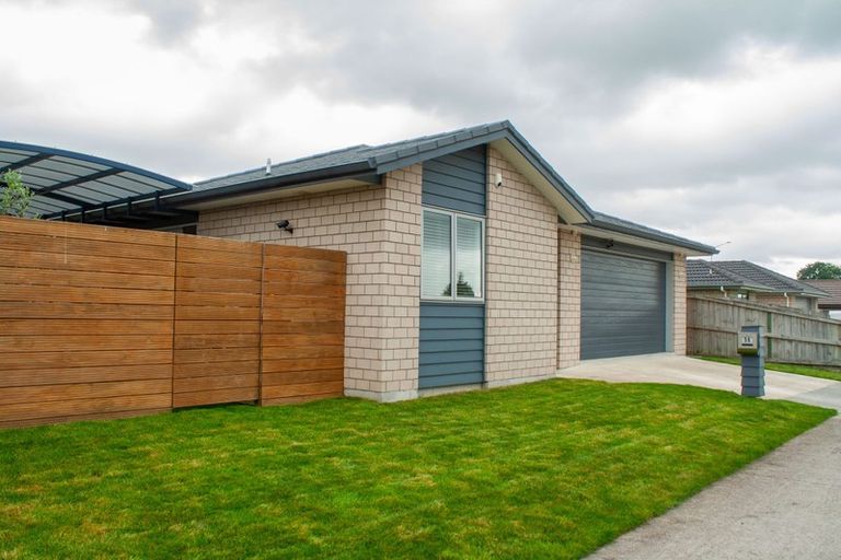 Photo of property in 56 Tramway Road, Ruakura, Hamilton, 3214
