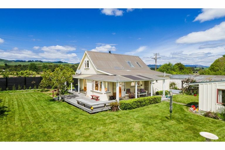 Photo of property in 168 Main Rd Spring Grove, Brightwater, Wakefield, 7095