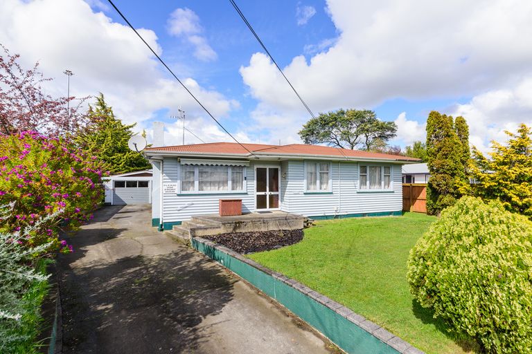 Photo of property in 31 Leeds Street, Milson, Palmerston North, 4414
