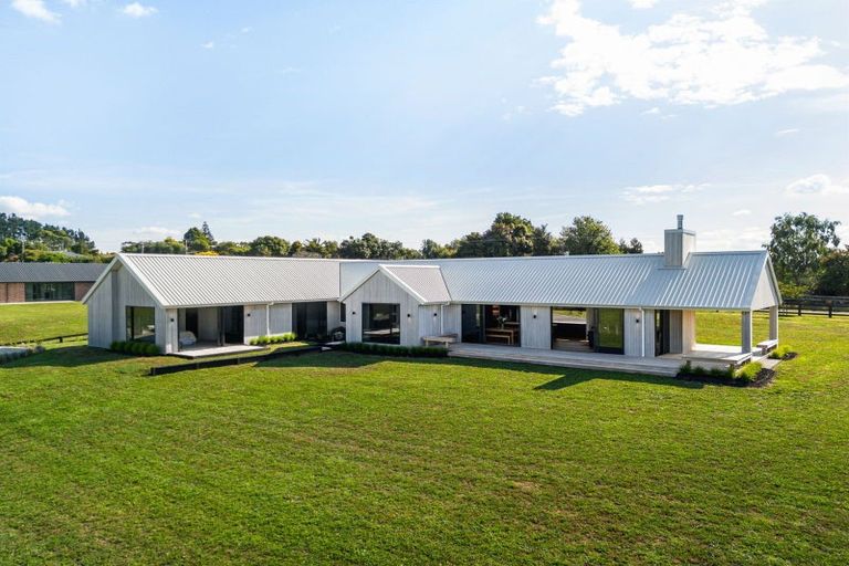 Photo of property in 1184 Maungakawa Road, Te Miro, Cambridge, 3496