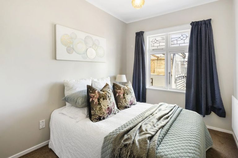 Photo of property in 45a Kemp Street, Kilbirnie, Wellington, 6022