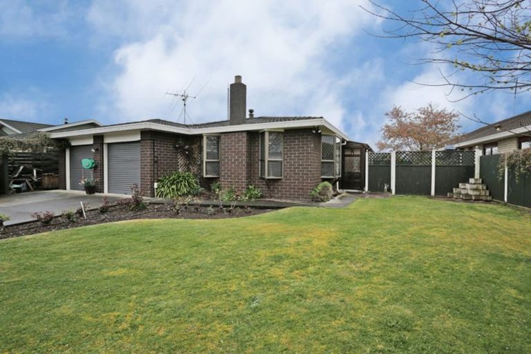 Photo of property in 119 Kildare Drive, Waikiwi, Invercargill, 9810