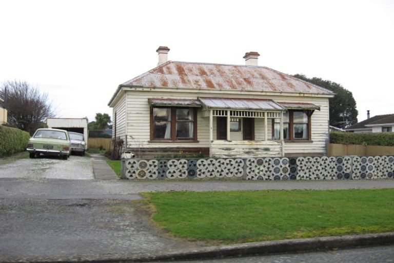 Photo of property in 11 Woodhouse Street, Appleby, Invercargill, 9812