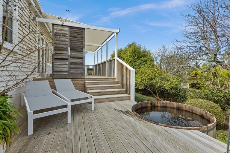 Photo of property in 113a Chaucer Road, Hospital Hill, Napier, 4110