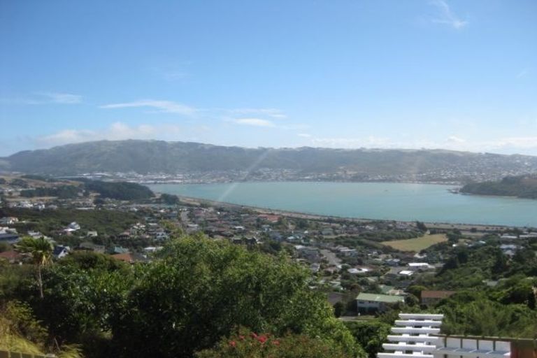 Photo of property in 43 Doncaster Terrace, Ascot Park, Porirua, 5024