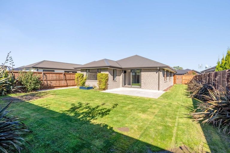 Photo of property in 45 Minerva Crescent, Woodend, 7610