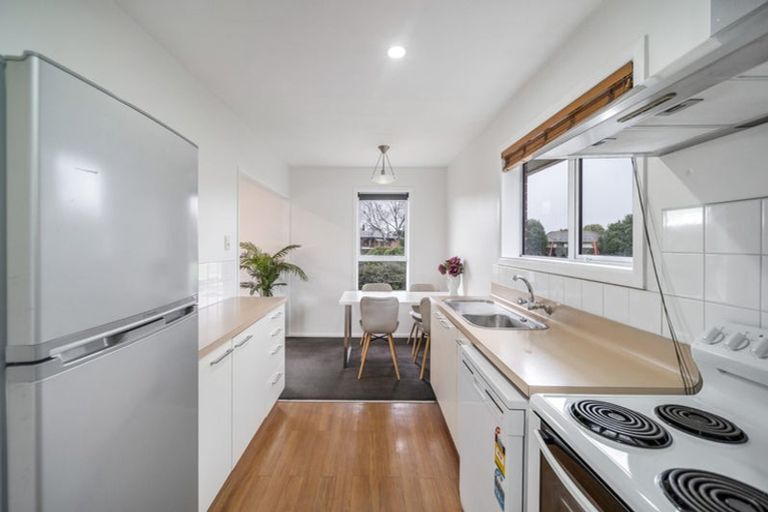 Photo of property in 125 Wales Street, Halswell, Christchurch, 8025