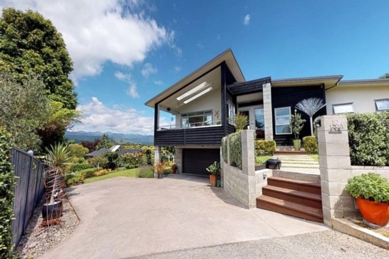 Photo of property in 13a Lancaster Street, Levin, 5510