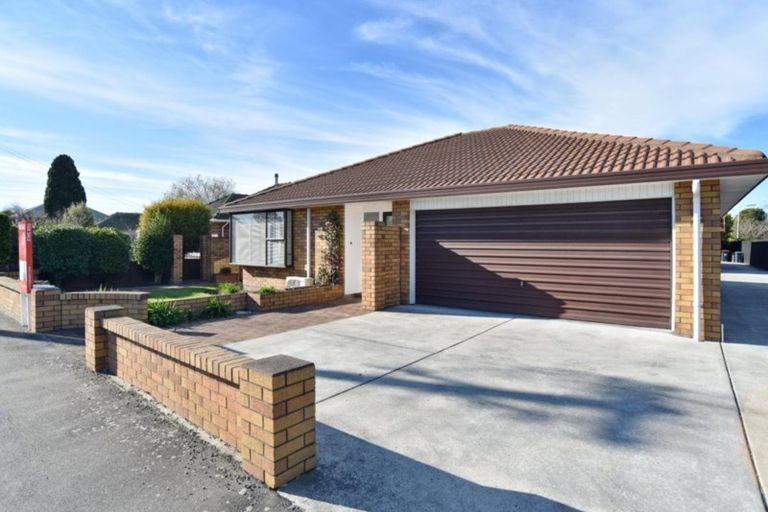 Photo of property in 1/358 Greers Road, Bishopdale, Christchurch, 8053
