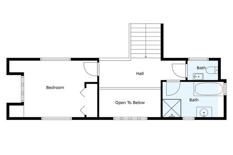 Photo of property in 9 Luxton Place, Mount Pleasant, Christchurch, 8081