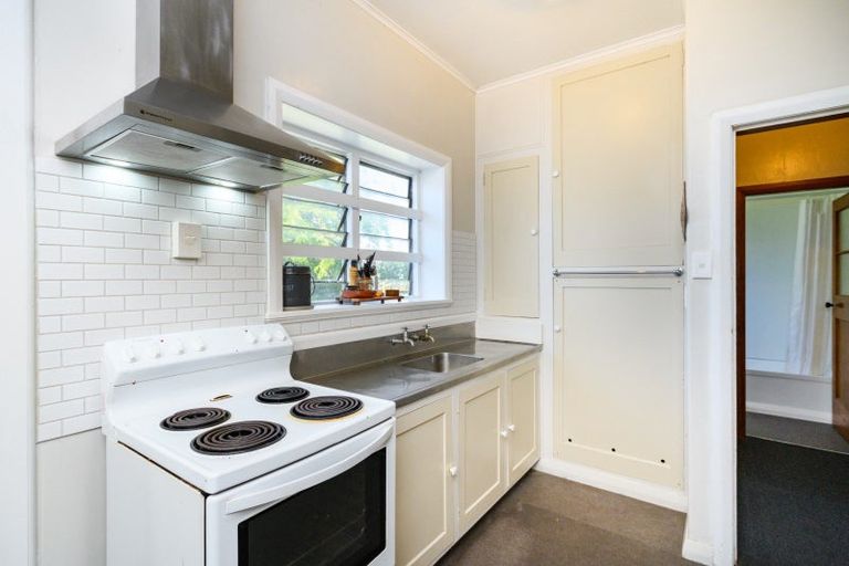 Photo of property in 246 College Street, West End, Palmerston North, 4412