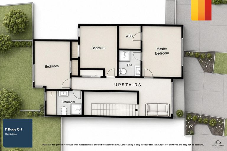 Photo of property in 11 Ruge Court, Cambridge, 3434
