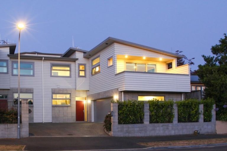 Photo of property in 18a Kelvin Place, Hamilton East, Hamilton, 3216