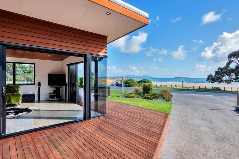 Photo of property in 1212 Cove Road, Langs Beach, Waipu, 0582