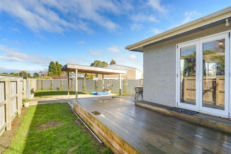 Photo of property in 6 Goldings Line, Marton, 4710