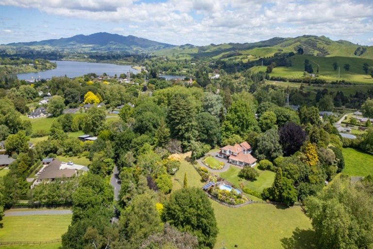Photo of property in 52 Hydro Road, Karapiro, Cambridge, 3494