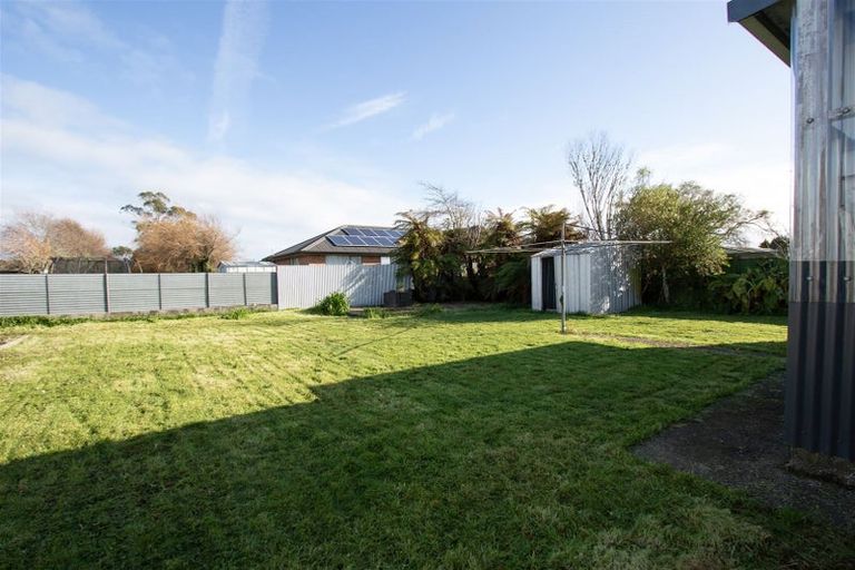 Photo of property in 205 Stafford Street, Hokitika, 7810