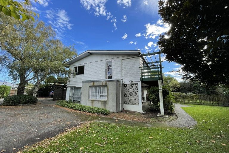Photo of property in 334 Albert Street, Hokowhitu, Palmerston North, 4410