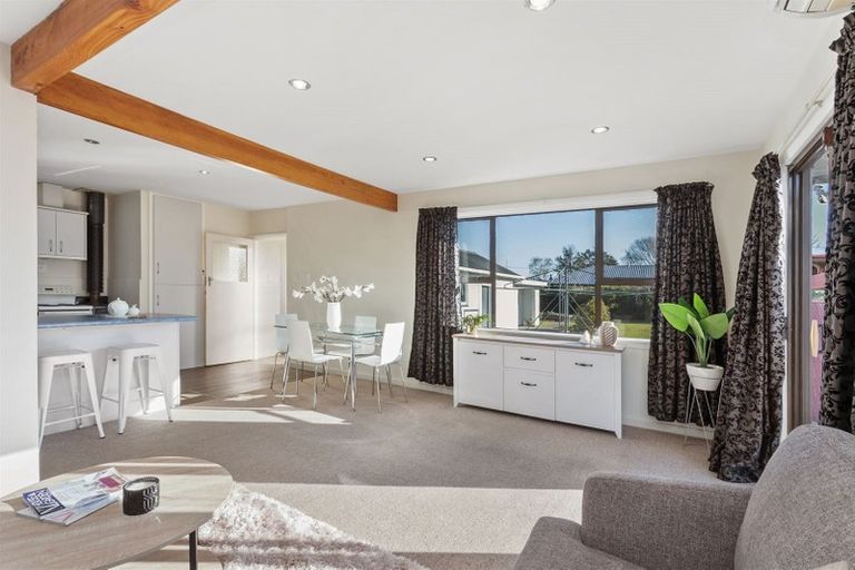 Photo of property in 3 Elizabeth Street, Rangiora, 7400