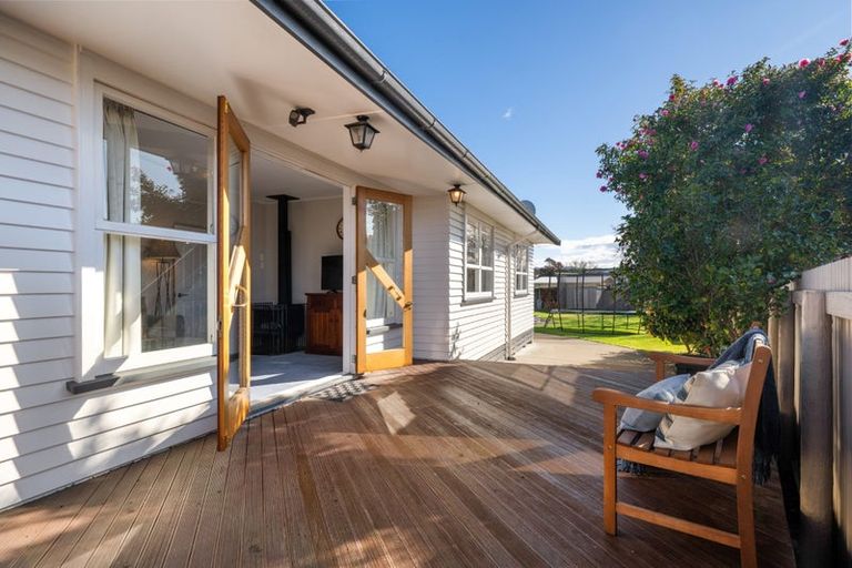 Photo of property in 155 Hospital Road, Witherlea, Blenheim, 7201