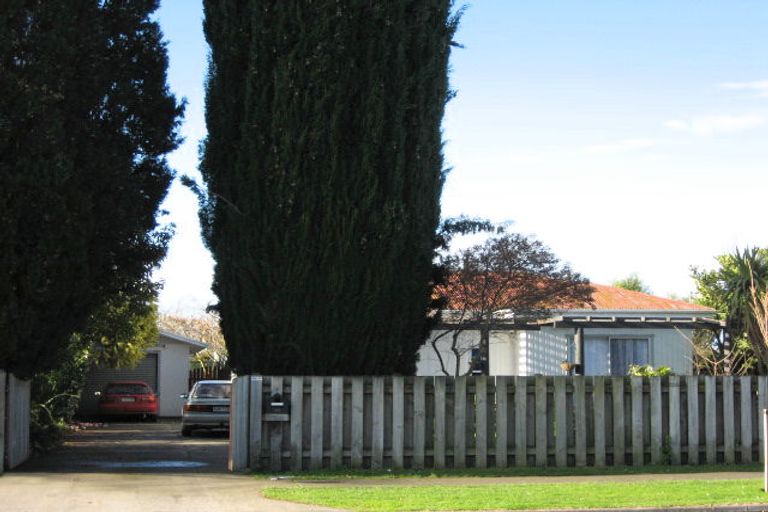 Photo of property in 111 Gascoigne Street, Raureka, Hastings, 4120