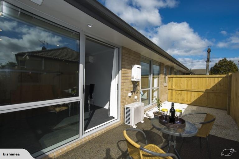 Photo of property in 4/43 Lorne Street, Melville, Hamilton, 3206