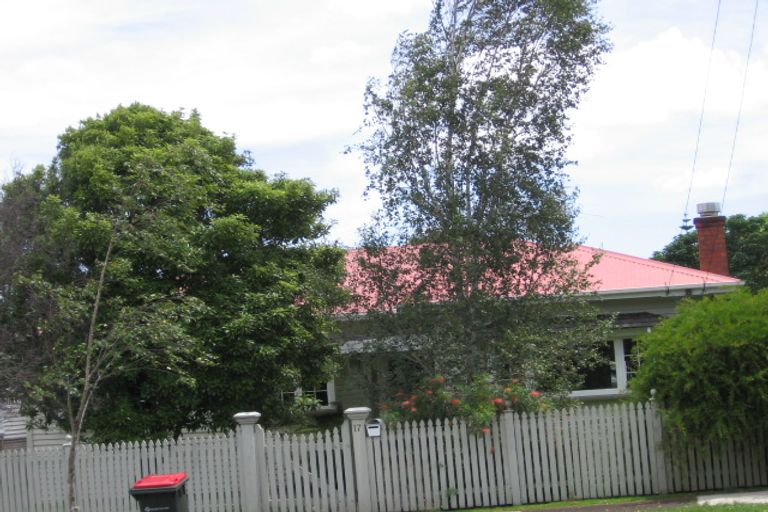 Photo of property in 17 Harlston Road, Mount Albert, Auckland, 1025