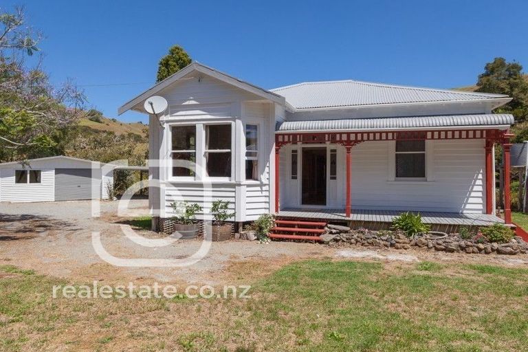Photo of property in 1765 Kohumaru Road, Peria, Kaitaia, 0482
