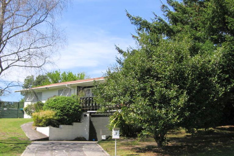 Photo of property in 9 Pedlar Street, Mangakakahi, Rotorua, 3015