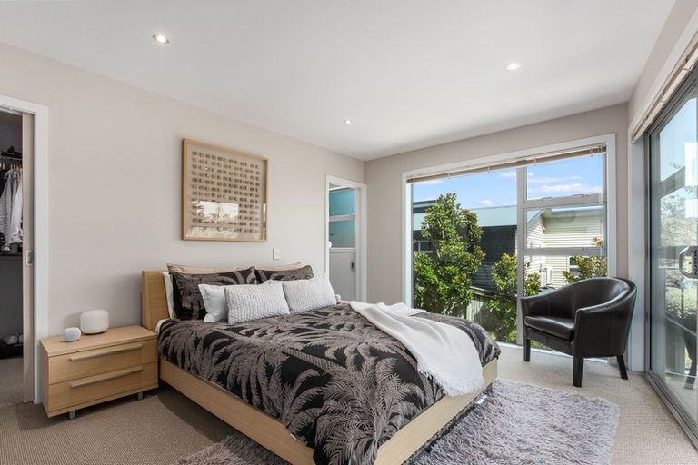 Photo of property in 1/42b James Cook Drive, Whitby, Porirua, 5024