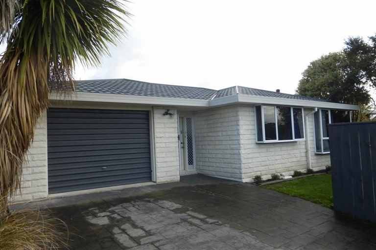 Photo of property in 1a Charles Upham Avenue, Hillmorton, Christchurch, 8025