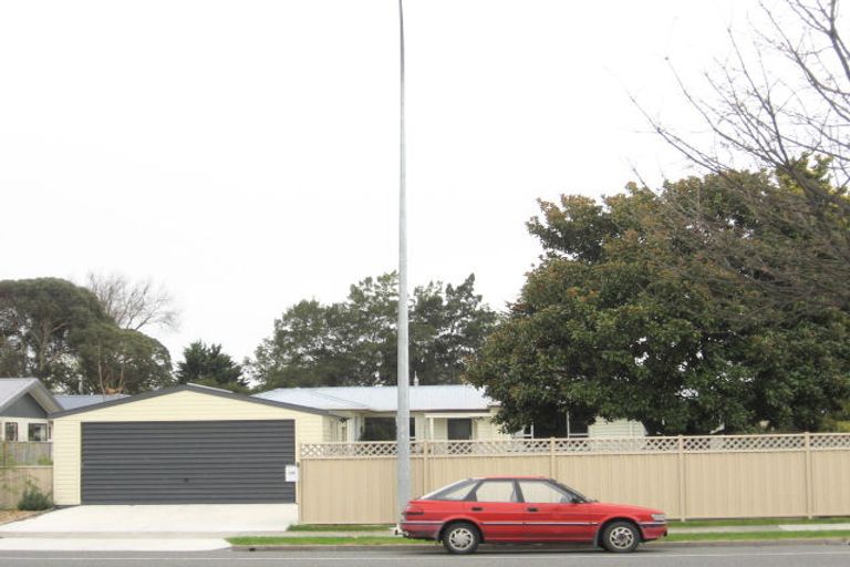 Photo of property in 106a Wharerangi Road, Greenmeadows, Napier, 4112