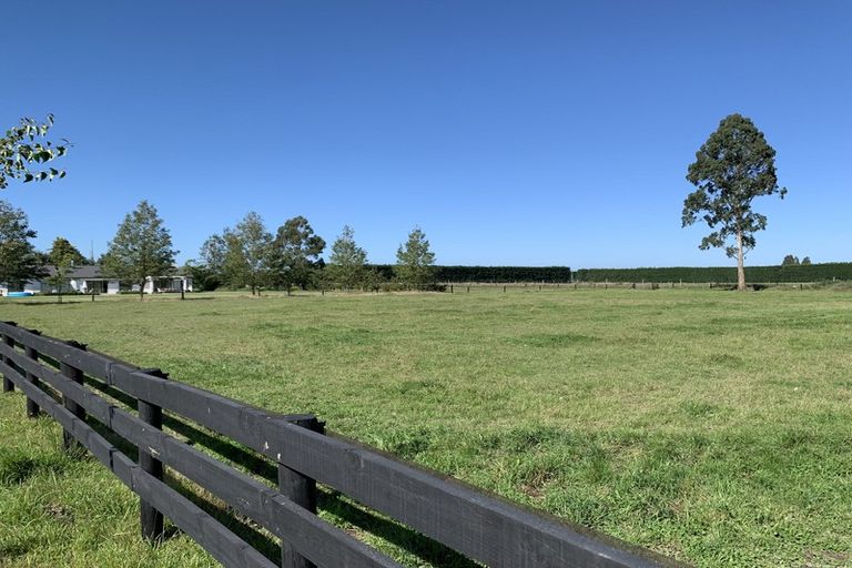 Photo of property in 695 Essendon Road, Darfield, 7571