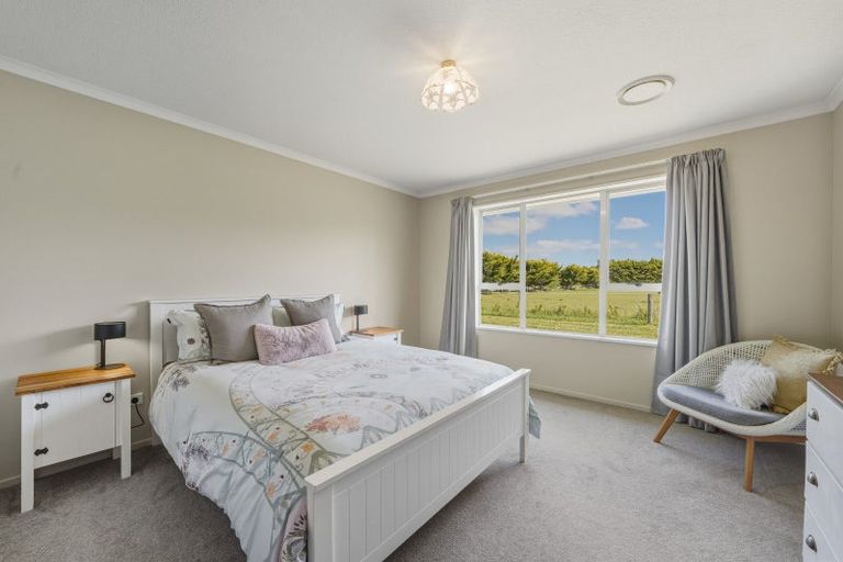 Photo of property in 899 Downs Road, Eyrewell, Rangiora, 7476
