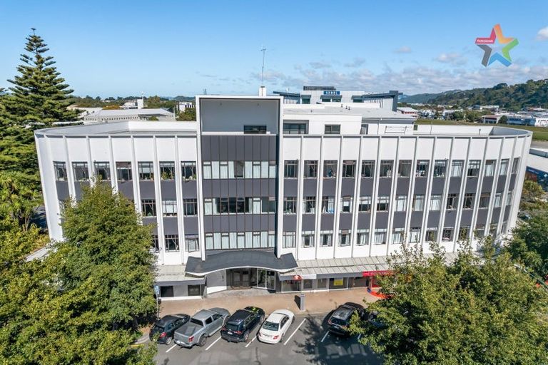 Photo of property in Unit 207,l2, 207/14 Laings Road, Hutt Central, Lower Hutt, 5010