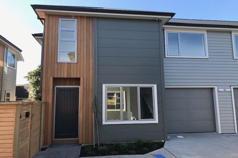 Photo of property in 4 Rose Way, Hutt Central, Lower Hutt, 5011