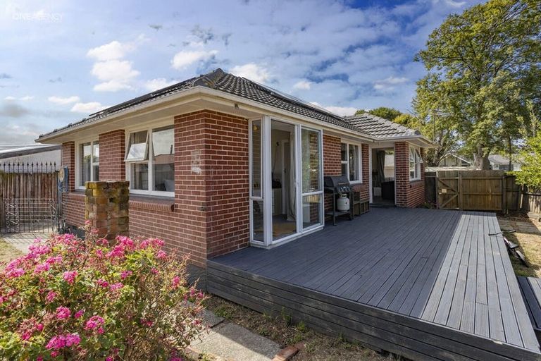 Photo of property in 170 Shortland Street, Aranui, Christchurch, 8061