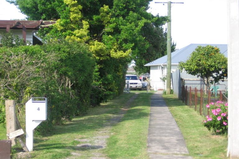 Photo of property in 4 Kauri Street, Elgin, Gisborne, 4010