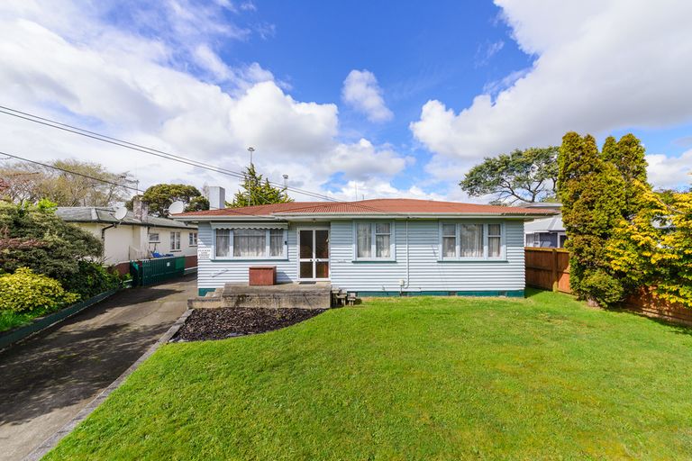 Photo of property in 31 Leeds Street, Milson, Palmerston North, 4414