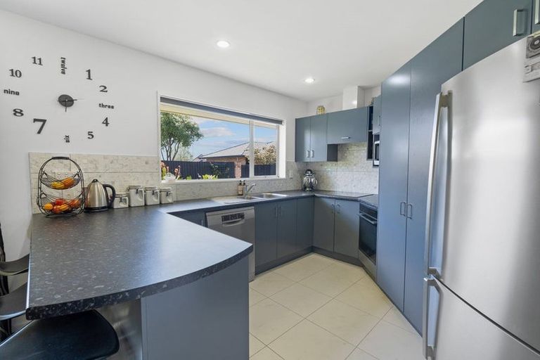 Photo of property in 45a Ernest Gray Place, Halswell, Christchurch, 8025