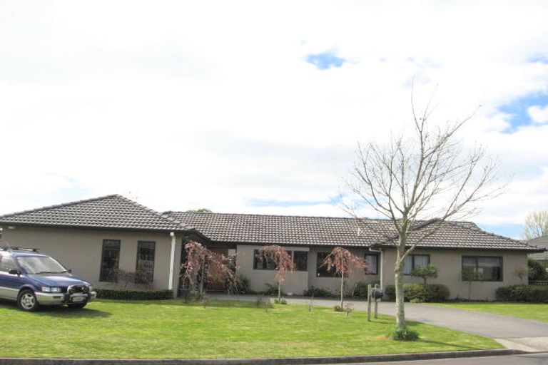 Photo of property in 4 Goodrich Close, Bethlehem, Tauranga, 3110