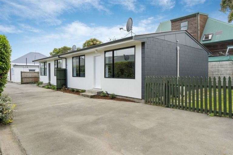 Photo of property in 3/396 Hereford Street, Linwood, Christchurch, 8011