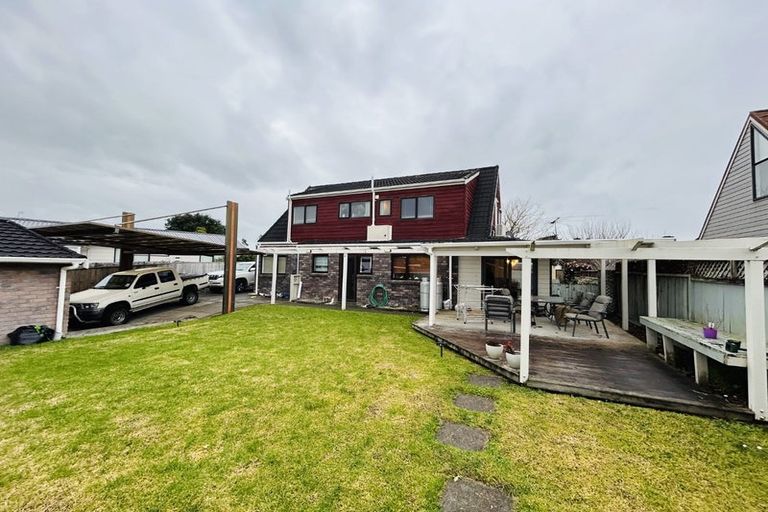 Photo of property in 58 Carnoustie Drive, Wattle Downs, Auckland, 2103