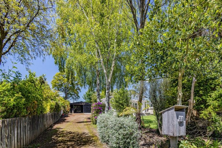 Photo of property in 32 Miro Street, Ohakune, 4625